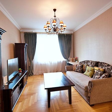 Exporta Residence Nearby Old Town Рига Экстерьер фото