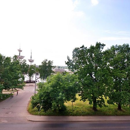 Exporta Residence Nearby Old Town Рига Экстерьер фото