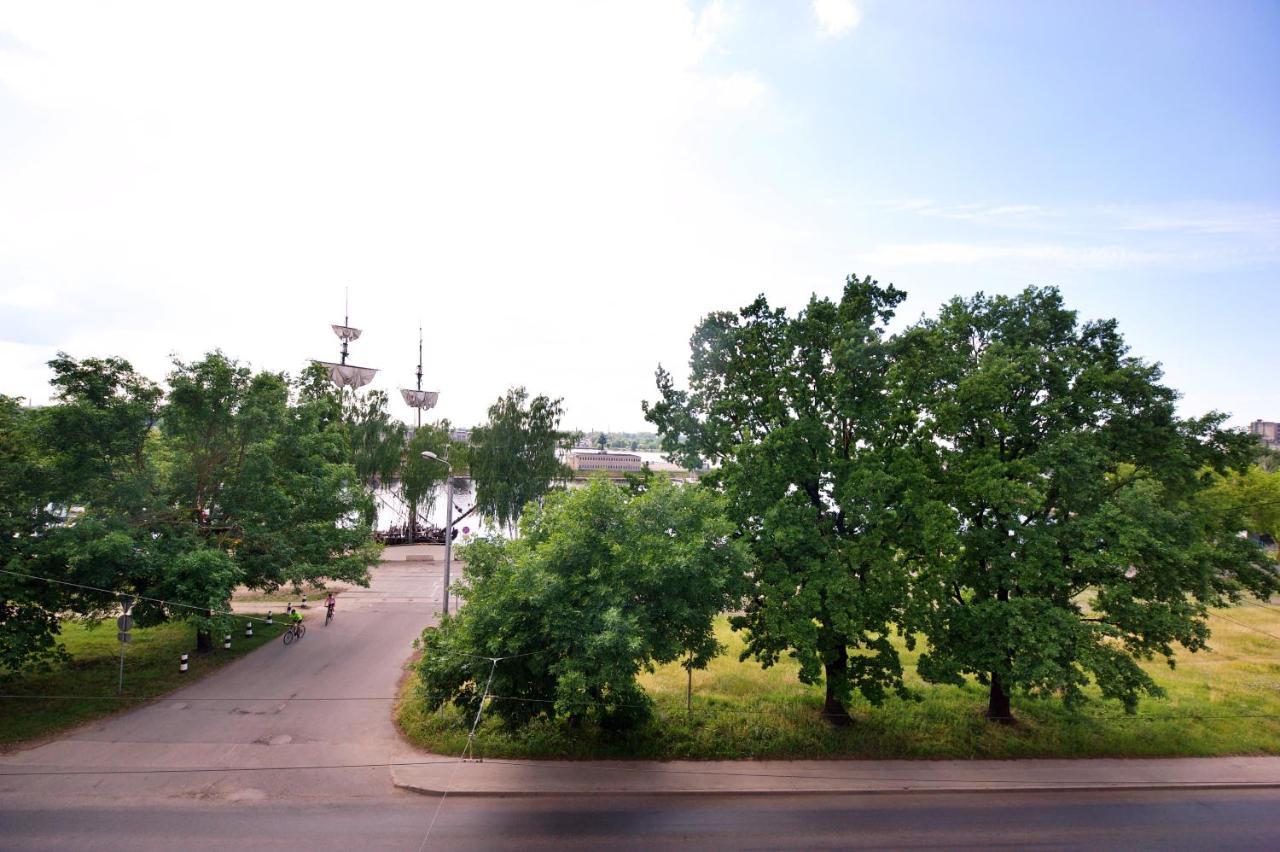 Exporta Residence Nearby Old Town Рига Экстерьер фото
