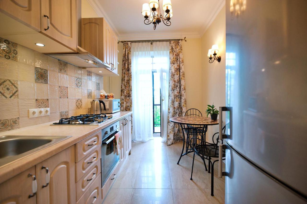 Exporta Residence Nearby Old Town Рига Экстерьер фото